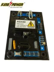 Generator AVR Stabilizer Adjustable 220V Voltage Protector Automatic Voltage Regulator - Image 2