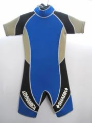 Wetsuits, Diving Suits Neoprene, Sportswear Origin China Trademark OEM Model NO. WS1406 Specification SGS, TUV, BV Transport Package: 1unit/PP 50unit/CTN - Image 1