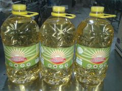 Refined Sunflower Oil - Image 1