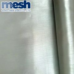 Nichrome Wire Mesh Screen for Desalination Instruments - Image 3