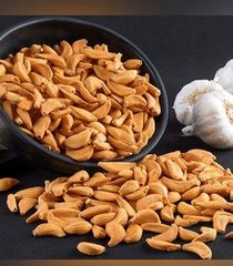 Dehydrated Garlic Powder 25 or 12.5 kg bag packing Garlic powder Garlic granule powder - Image 2