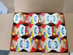 CANNED SKIPJACK TUNA SHREDDED IN SUNFLOWER OIL FLAKES 100% – product photo 3, product detail gallery