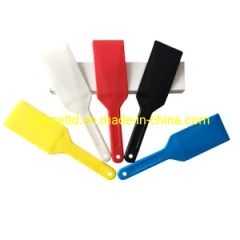 Durable Plastic Ink Spatulas for Screen Printing MOQ 1 Piece Origin China Trademark hanze Samples Avaiable Specification plastic - Image 6