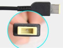20V 4 5A USB Tip AC DC Power Adapter Universal Notebook Charger Power Supply - Image 6