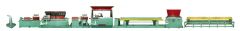 Large Diameter High Precision Automatic Metal CNC Combined Drawing Machine Manufacturer - RealWell Machinery Co., Ltd.