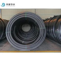 Durable UV Resistant Agricultural Irrigation System PE Pipe - Image 5