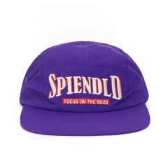 Unisex Outdoor Sports Cotton Unstructured 5 Panel Hat Customized Label Canvas Camper Cap Custom Logo Casual Fashionable - Shijiazhuang Dongqi Technology Co., Ltd