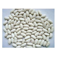 Highest Quality Natural Wholesale Top Grade White Kidney Beans For Exporting High Quality Large Big White Kidney Beans - Image 3