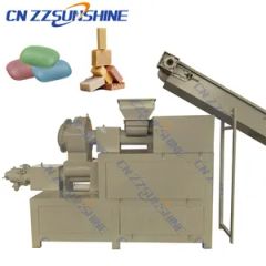 a Soap Molding Machine with Customized Molds Included/Soap Making Production Line - Image 4