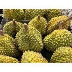 Monthong Durian Made In Vietnam So Fresh Premium Quality Fresh Whole Piece /Frozen Pulp Durian Fruit Monthong – product photo 1, product detail gallery