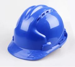 Adjustable ABS Safety Helmet for Industrial Protection Color Red Type Y Type Brand Runbao Origin China Material ABS Model NO. 316 - Image 2