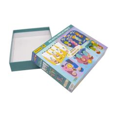 Stylish Premium Gift Box for Puzzle Collection Storage - Image 4