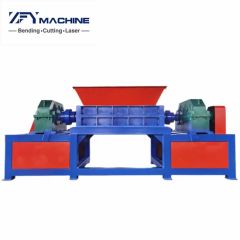 Industrial Eco-Friendly Packaging Solution Making Recycled Cushion Pad Cutting Cardboard Expanding Corrugated Paper Shredder Machine - ZFY Machine Manufactory (ANHUI) Co., Ltd.