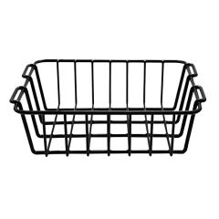 Kitchen Tableware Vegetable Drainge Rack, Sink Useful Plate Dish Drying Racks - Image 5