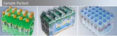 Automatic Pet Bottles Heat Shrink Wrap Machine Shrink Packaging Machine - Image 3