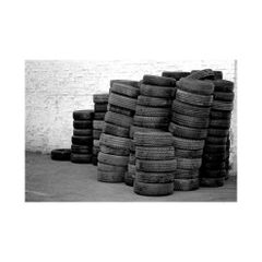 Reliable used tyres for automotive replacement cost effective bulk wholesale supply - Image 2