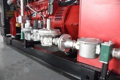 --180kw China Natural Gas Generator Manufacturer/Biogas/LPG/CNG/Biomass/Syngas Generator Factory Price for Oil&Gas Extraction/Power Plants - Image 5