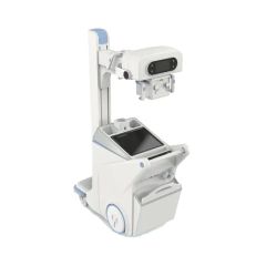 Digital Radiology Medical X Ray Machine X-ray Equipments Origin China Scale Medium Model NO. dr630 Trademark foinoe Transport Package Wooden - Image 1