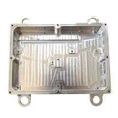 CNC Machining for Custom-Made Camera Lens Eyepiece Housings - Image 6