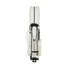 Professional Durable Golf Equipment Bag Size L People Men Material PU Origin China Condition New Trademark OEM Logo - Image 4