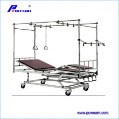Electric Hospital Beds for Sale Origin China Folded Folded Condition New Model NO. PA-2 Specification CE HS Code - Image 3