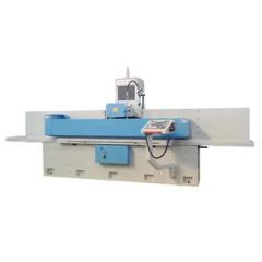 50 Series Column Mobile Program-Controlled Surface Grinding Machine - Image 5