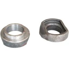 Hot Forging for Custom Made Factory Metal Forging Machinery Forging Services Forging Parts - Image 6