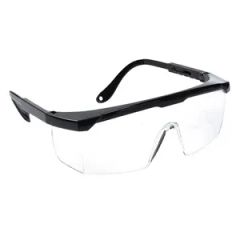Portwest Pw33 UV Protective Safety Glasses Brand 3M Origin China Style Fashion Model NO. PW33 HS Code 90049090 Trademark Portwest - Wayto Trade Co., Ltd.