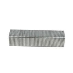 Galvanized Steel Staples for Carpentry and Industry - Image 2