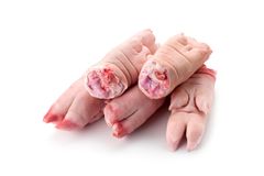 Wholesale Frozen Pork Feet With Excellent Quality Perfect For Soup Recipes Stews Braised Dishes And Traditional Cuisine - Image 2
