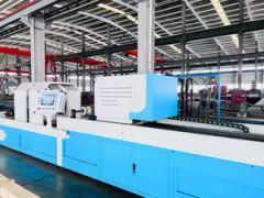 Automatic Horizontal Deep Hole Boring Machine Origin China Condition New Trademark Jotun Color Customized Model NO. JT-CNC - Image 5