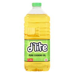 Salad and Cooking Oil - Image 2