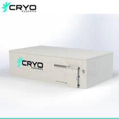 Cold Room for Fruit and Vegetable Cold Room Panels Manufacturer - Guangzhou Cryo Systems Refrigeration Equipment Co., Ltd.