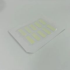 Lp470, Longpass, Optical Filter for Camera Lens, Optical Instrument, Rectangle, Support Customize - Image 4