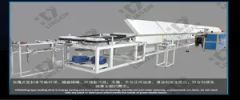 a Good Performance Door Window Rubber PU Foam Seal Strip Weatherstrip Making Machine - Image 6