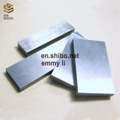 Distinguished Tungsten Cube 99.95% Tungsten Square - Image 2