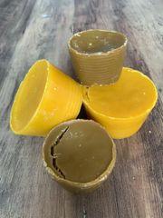 Natural African Beeswax - Image 2