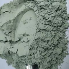 Marble Polishing High Hardness High Thermal Conductivity Green Silicon Carbide - Image 5