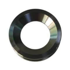 CNC Machinery Parts Turning Automation ISO Customized Product - Image 1