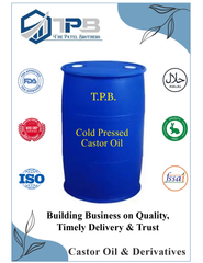 Cold Pressed Castor Oil - Image 2