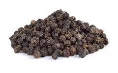 Whole Organic black pepper NPOP certified, steam treated, 550g/l – product photo 1, product detail gallery