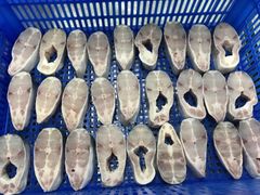Hight Standard Frozen Seafood Pangasius Steak/ Basa Steak Competitive Price - Image 3