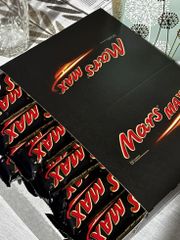 Wholesale Mars Chocolate Bar Sweet Candy Premium Quality Buy with Confidence Fast Delivery - Image 3