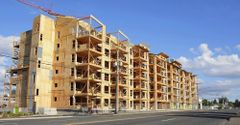 Apartment Construction Services Service Mode Offline Duration As Per Project Payment Mode Online/Offline Service Location Near - Image 2