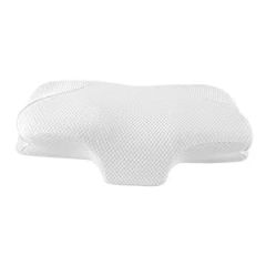 Ergonomic Contour Orthopedic Support Machine Manufacturer Bed Pillows - Image 4