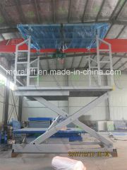 Parking Equipment Garage Car Lift - Image 6