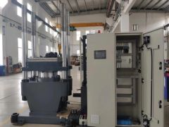 Rubber Product Making Machinery - Image 5