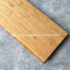 E0 Grade Soundproof Easy Installation Interior Bamboo Floorings - Image 3