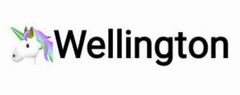 Wellington Marketers Limited