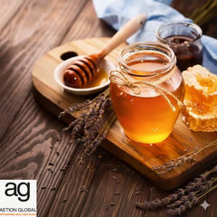 Honey-Multi Floral and Forest - Image 1